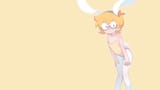 Lotte Bunny