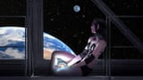 Space Girl 88 02