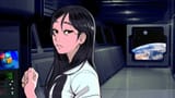 Space Girl 88 05