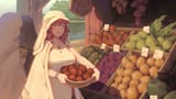 Fruits Market