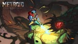 Dread Samus Returns