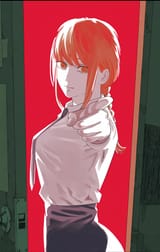 chainsaw man_makima