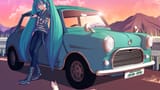 Vocaloid - Hatsune Miku - 5686