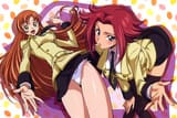 Code Geass kallen_shirley_27