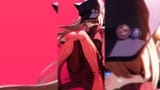 red - aska
