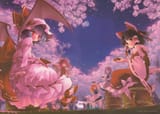 ANIME-PICTURES.NET_-_597203-2120x1512-touhou-hakurei+reimu-remilia+scarlet-kirisame+marisa-izayoi+sakuya-konpaku+youmu