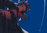 __saki_original_drawn_by_kezime__2e128267c090d54945ff149f8f2e0ef7