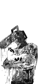 Original - Chainsaw Man