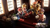 SMRPG Wallpaper