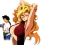 [Venus_GB] Madame President