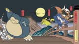 pokemon