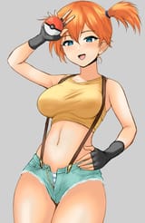 __misty_pokemon_and_2_more_drawn_by_gincha__9c7f6598385447544ceeae8c8a735f6a