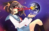 HARUHIBEAM!