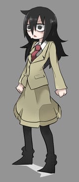 __kuroki_tomoko_watashi_ga_motenai_no_wa_dou_kangaetemo_omaera_ga_warui_drawn_by_tirarizun__988a4f5b5fcf88f544c89d4c25d7fe2c