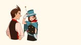 aa - apollo &amp; trucy dumb