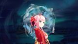 Hyperborean Wife 23