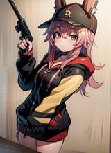 GunslingerPippa