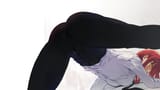 Makima-ass-2
