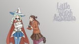 LWA - diakko shiny outfit pictures gradient 4K