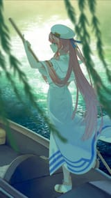 __mizunashi_akari_aria_drawn_by_jiege__554425743f08b87c306e40848d2d3215