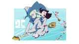 lwa - 25 cute poste 4K