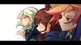 LWA - diana akko amanda intense cinematic 2560x1440