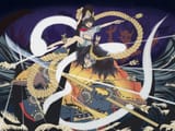murasa minamitsu+taira no tomomori by flx 389e0db263ea91bf1a1ae26d6343b3d6
