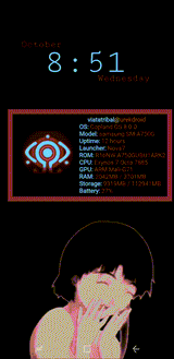 lain
