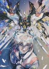 Kira 1 by 0621utak
