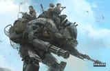 Mech 5