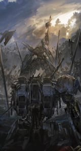 IBO Barbatos 3 by Stu_Dts