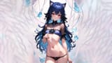 hassakuhentaimodel