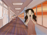yukari the scream