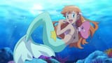 pokemon misty mermaid