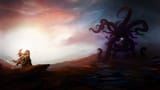 AmeliaWatson NinomaeInanis confrontation