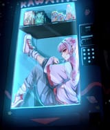 5 (upscale)