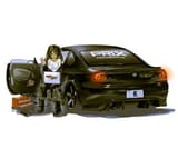 vinne.art Nissan Silvia S15