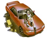 vinne.art Nissan Skyline R32 GTR
