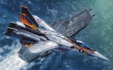 VF-1 above