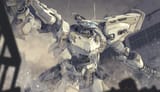 WhiteGlint-ArmoredCore