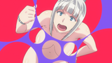 Shimoneta ED05 (Nishikinomiya Sophia) #1