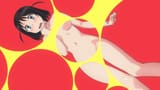 Shimoneta ED06-07 (Binkan-chan)