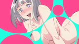 Shimoneta ED09 (Nishikinomiya Anna) #1