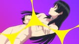 Shimoneta ED10 (Tsukimigusa Oboro) #1