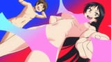 Shimoneta ED12 (Kajou Ayame &amp; Okuma Tanukichi) #1