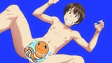Shimoneta ED13 (Okuma Tanukichi)