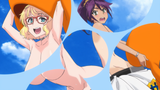 Shimoneta ED14 (Annie Brown &amp; Nuregomoro Yutori)