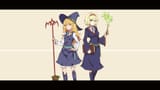 lwaxtouhou - alice &amp; marisa