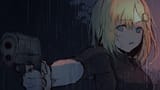 Amelia Watson