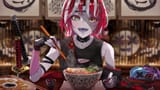 Kureiji Ollie